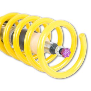 Hyundai Tucson Coilover Suspension Kit - ST Suspensions - ST XA Adjustable - `16-`21